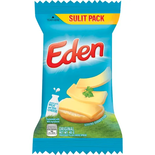 Eden SoloPack Original 45g
