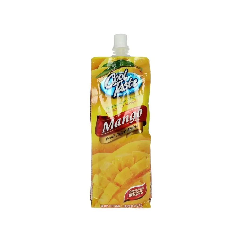 Cool Taste Mangue 500ml