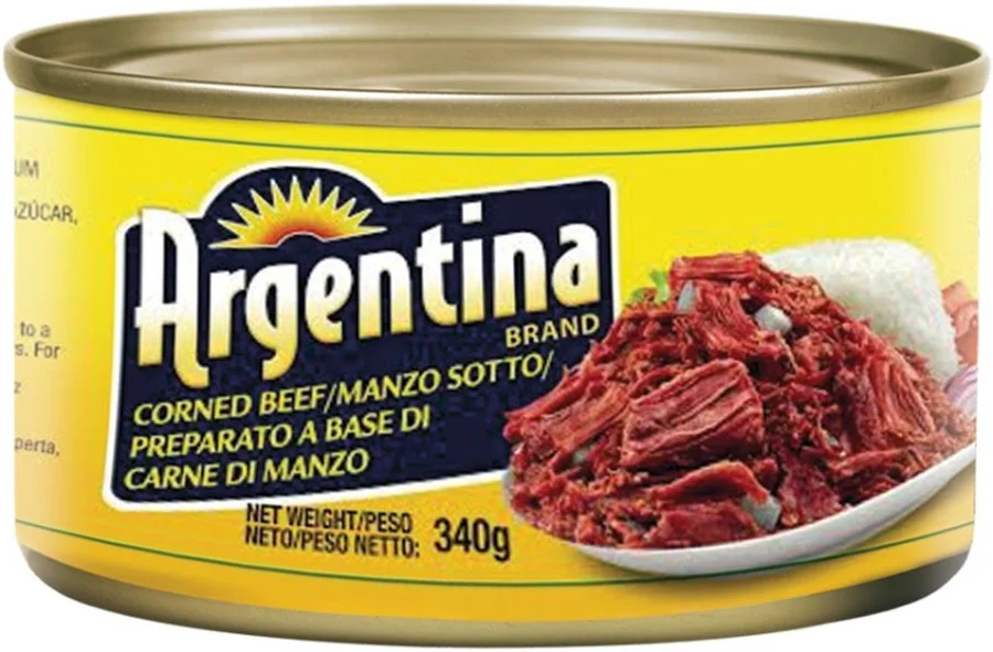 Corned-beef Argentina 340 g