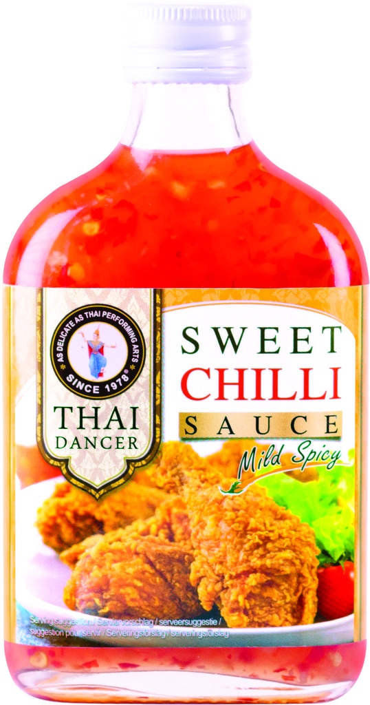 Sauce au piment doux Thai Dancer 175 ml
