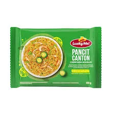 LUCKY ME NOODLES KALAMANSI 60GR