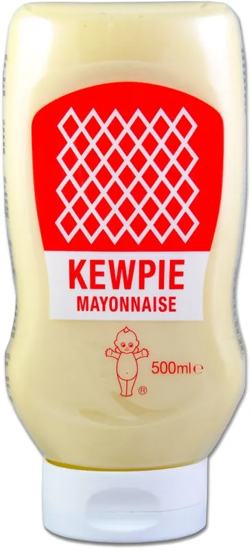 MAYONNAISE KEWPIE 470G