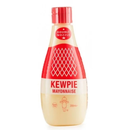 KEWPIE MAYONNAISE 355g