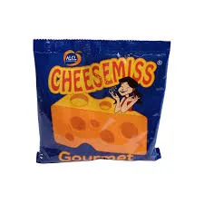 Gourmet Cheesemiss Ass. fromage en poudre 30g