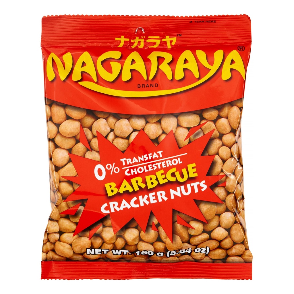 Nagaraya barbecue 160g