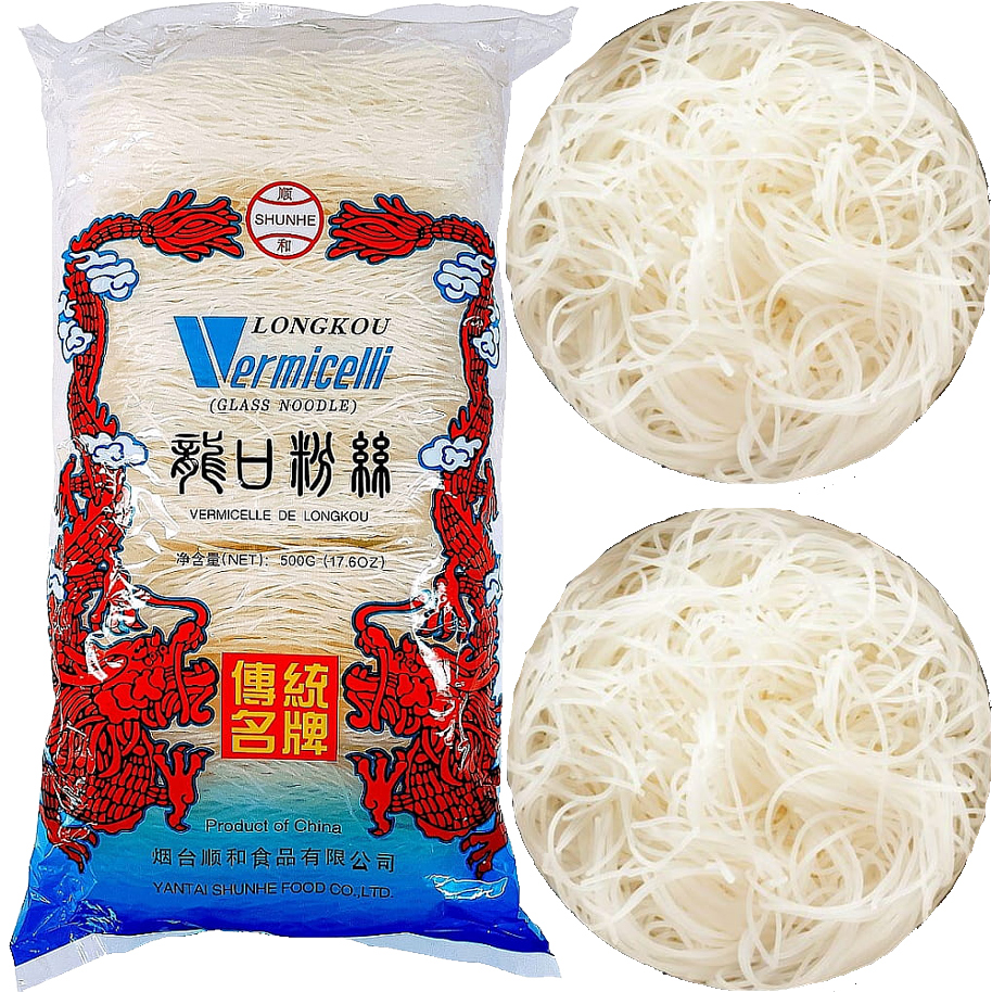 Vermicelles de riz 500g