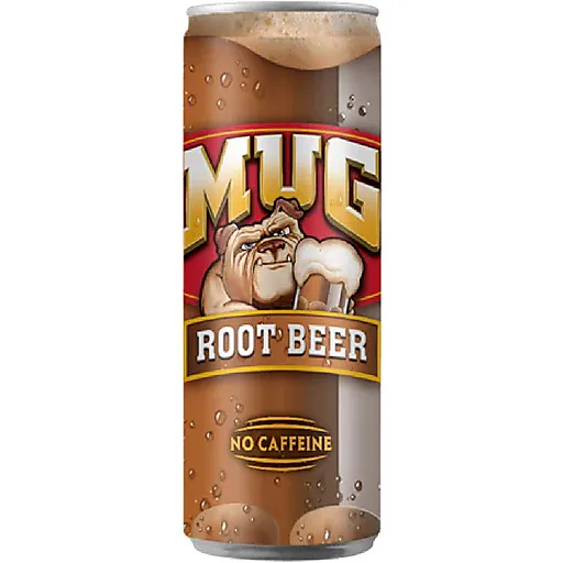 ROOT BEER 320ml